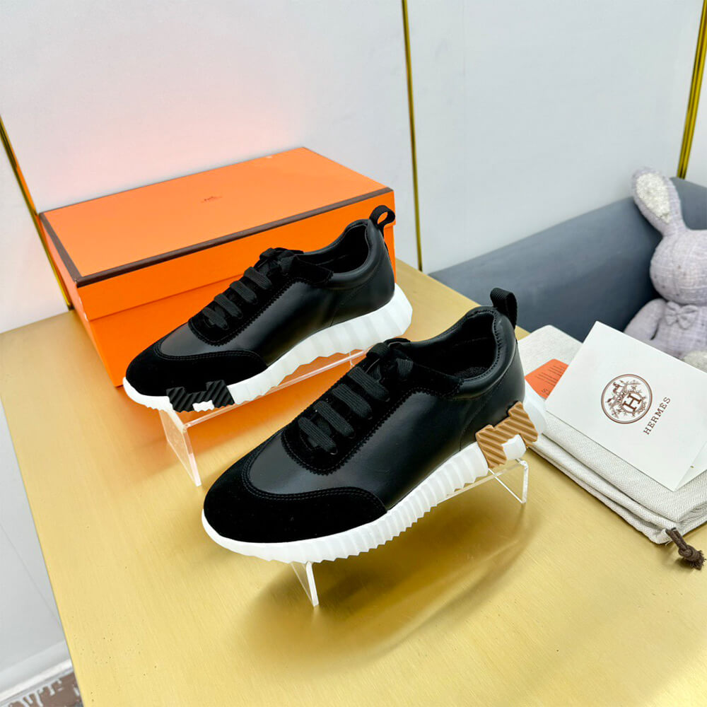Hermes Bouncing sneaker Shoes - Replica Luxury Bags™