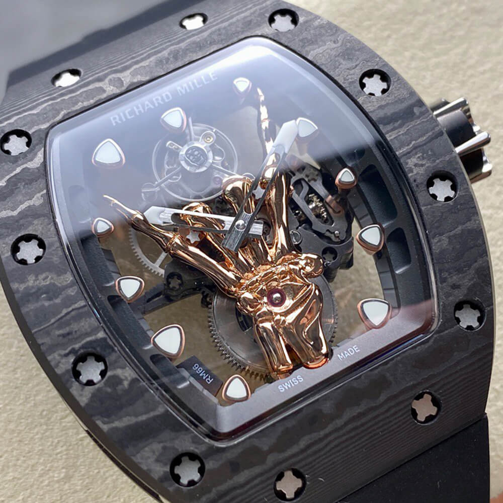 Richard Mille RM 66 - Replica Luxury Bags™
