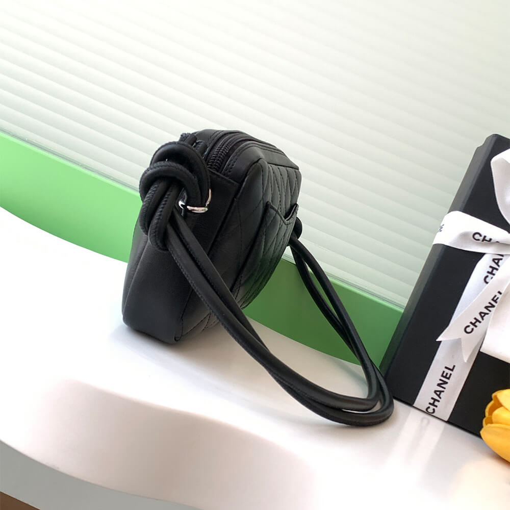 Chanel Mini Cambon Camera Bag - Replica Luxury Bags™