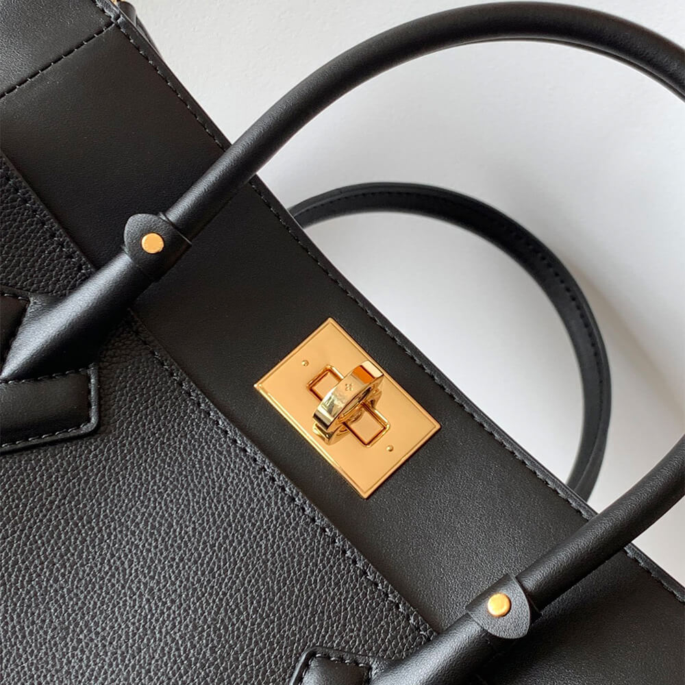 LV On My Side MM Bag - Replica Luxury Bags™