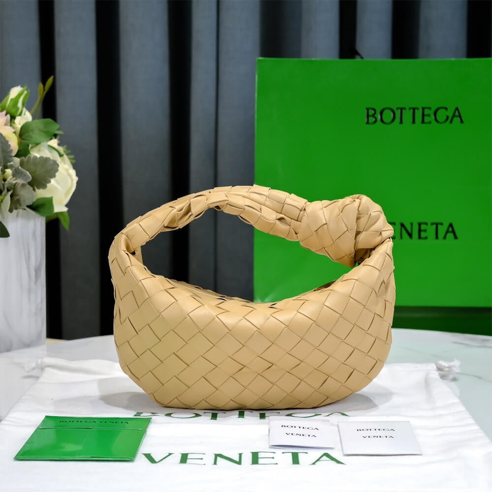 Bottega Veneta Mini Jodie Bag - Replica Luxury Bags™