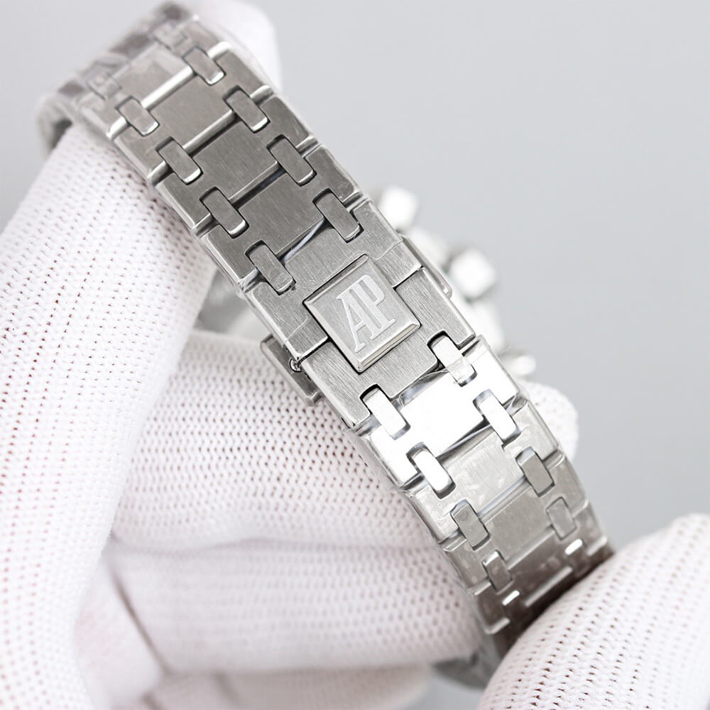 Audemars Piguet Royal Oak 26715ST - Replica Luxury Bags™