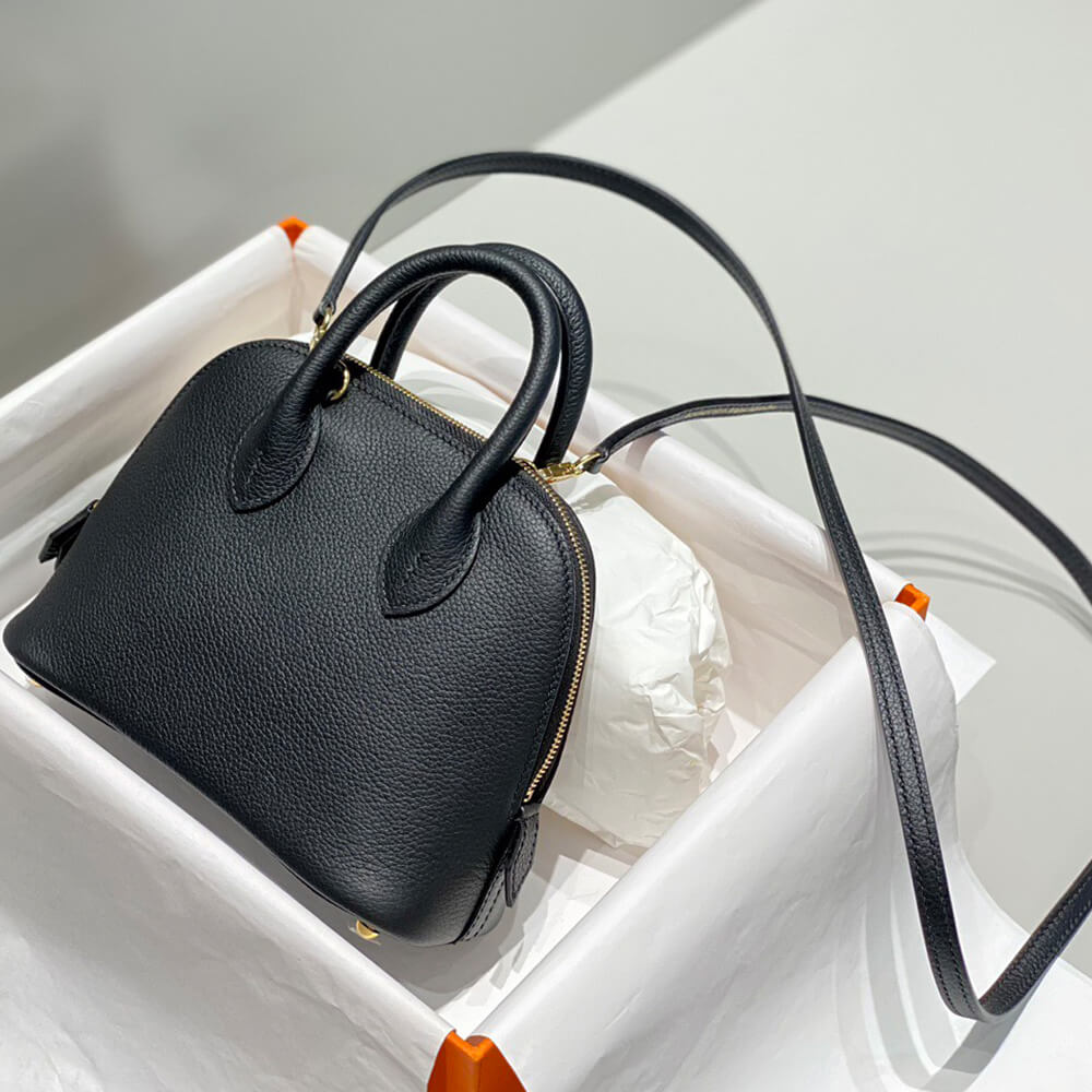 Hermes 1923 Bolide Mini Bag - Replica Luxury Bags™