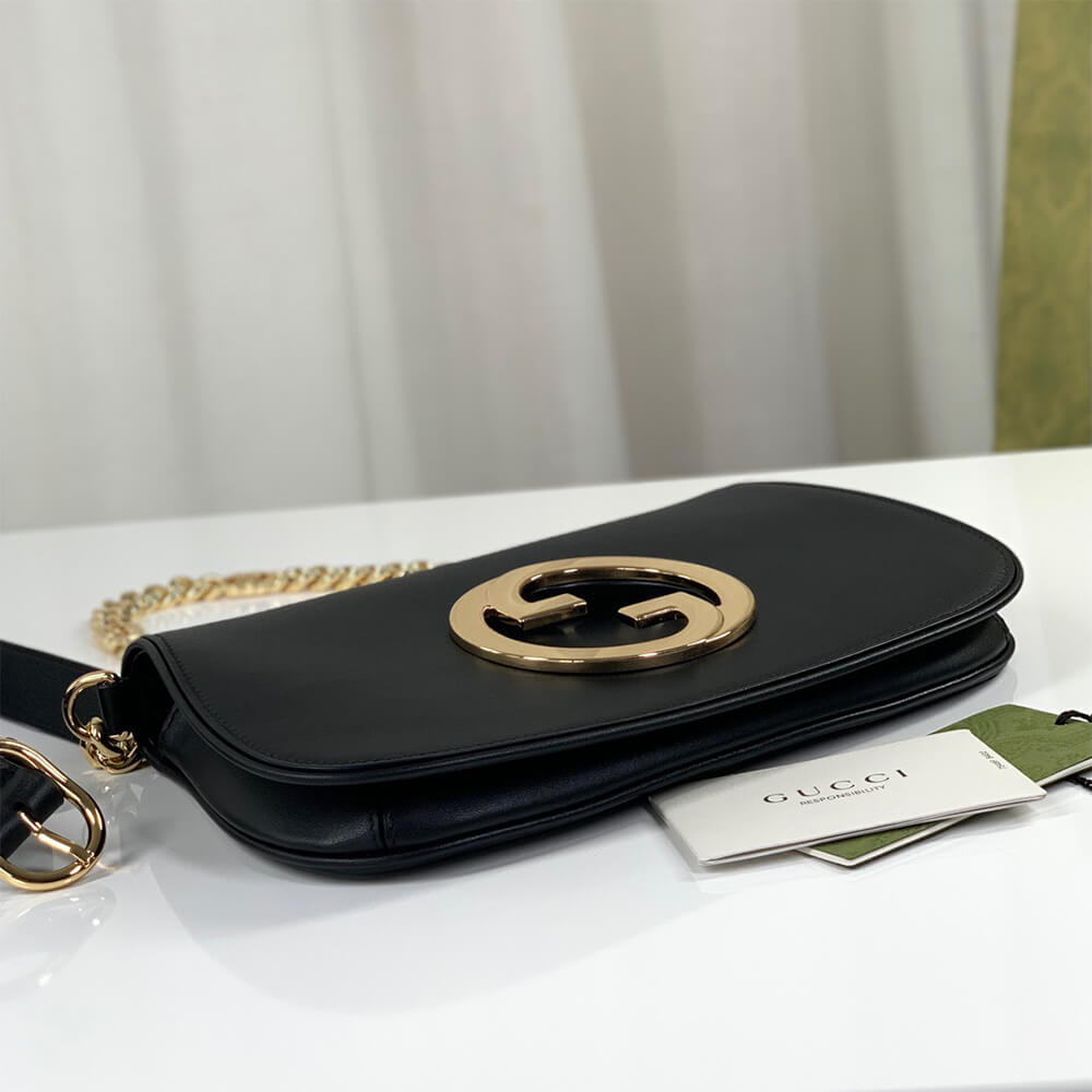 Gucci Blondie Shoulder Bag - Replica Luxury Bags™