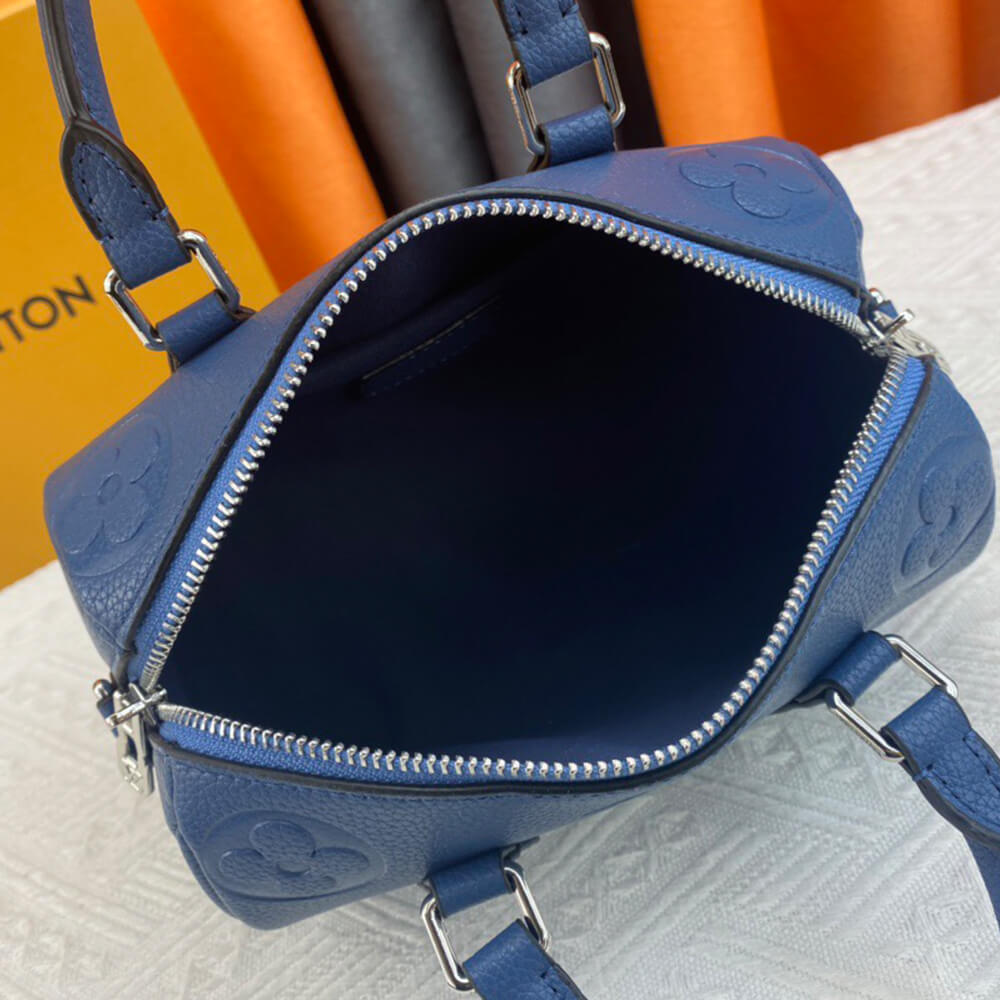 LV Speedy Bandoulière 20 Bag - Replica Luxury Bags™