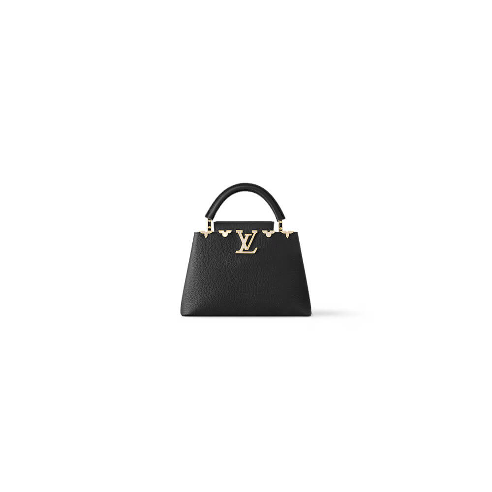 LV Capucines BB Bag - Replica Luxury Bags™