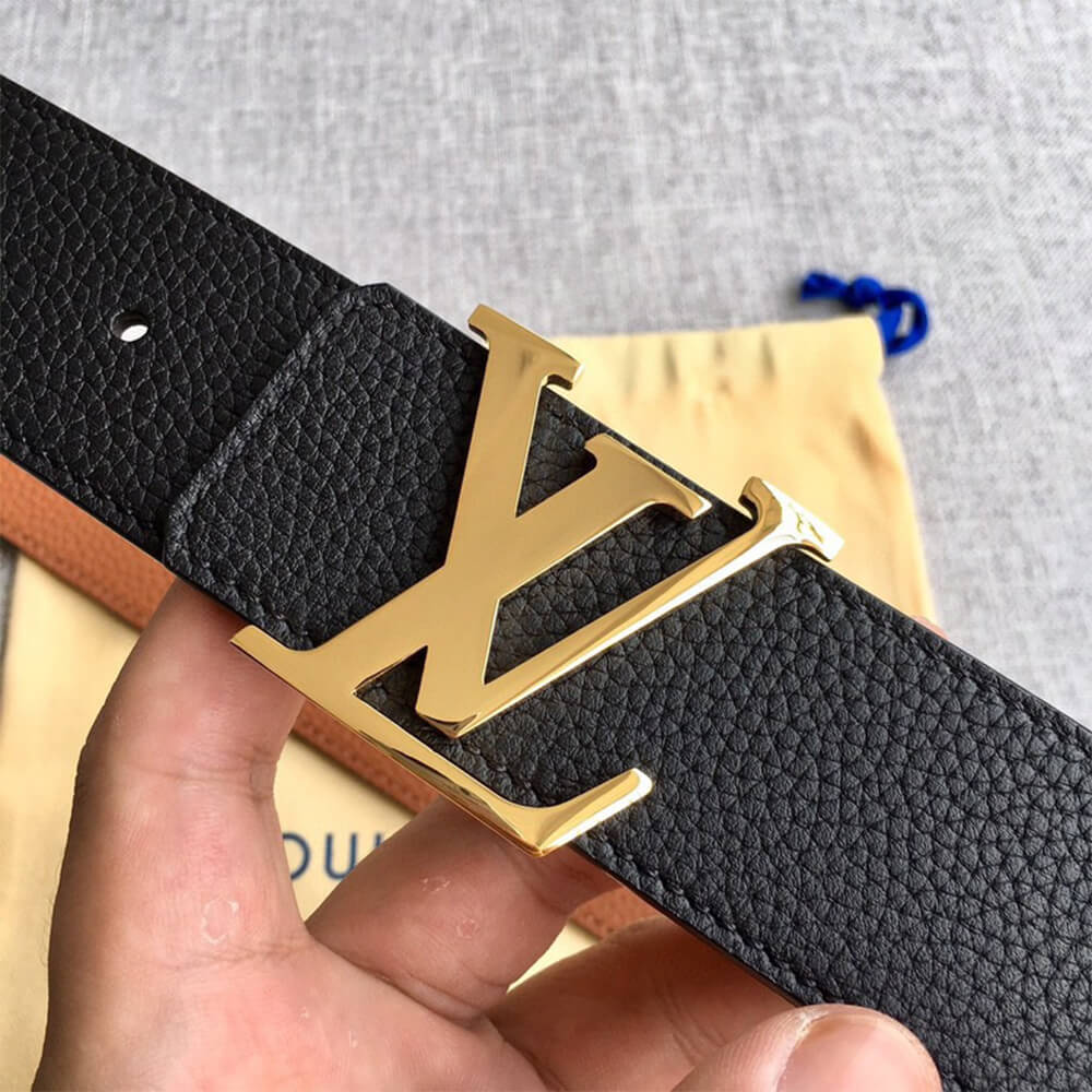 LV 40mm belt - Replica Luxury Bags™