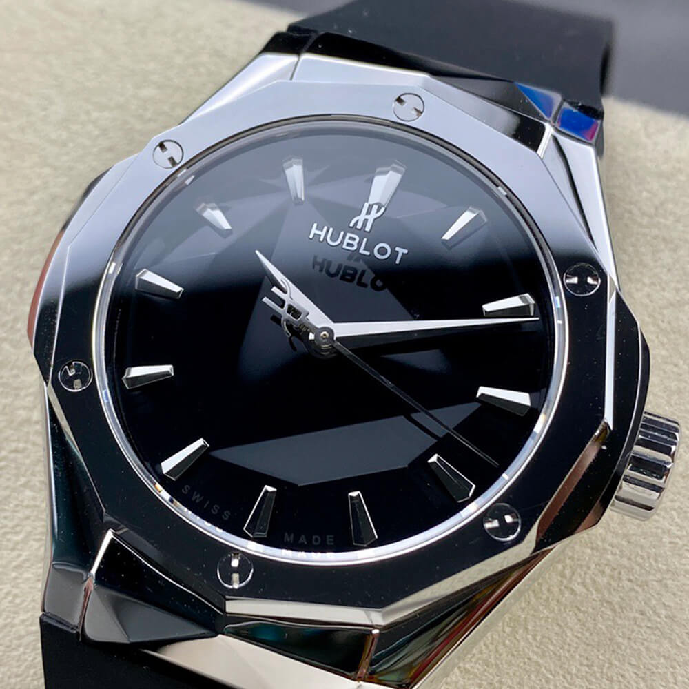 Hublot Classic Fusion 40mm - Replica Luxury Bags™