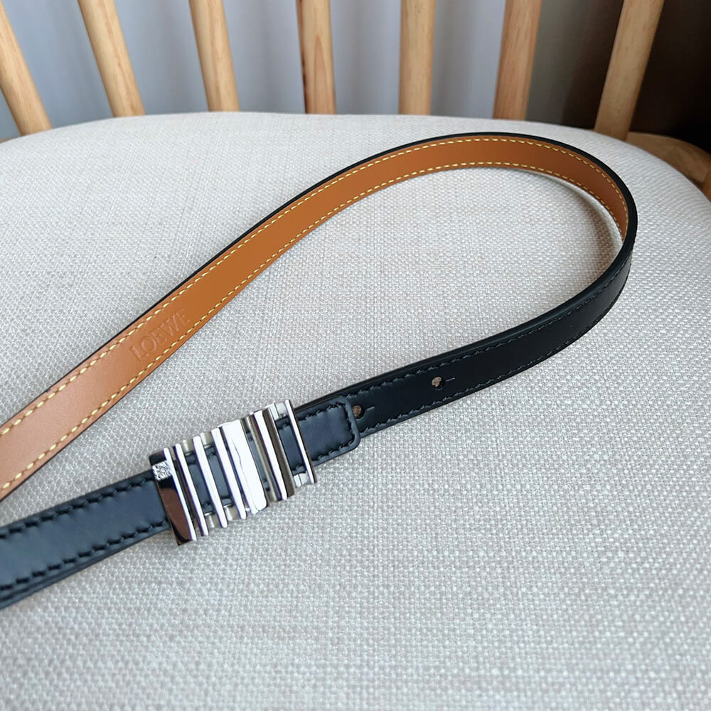 LOEWE belt 15mm - Replica Luxury Bags™