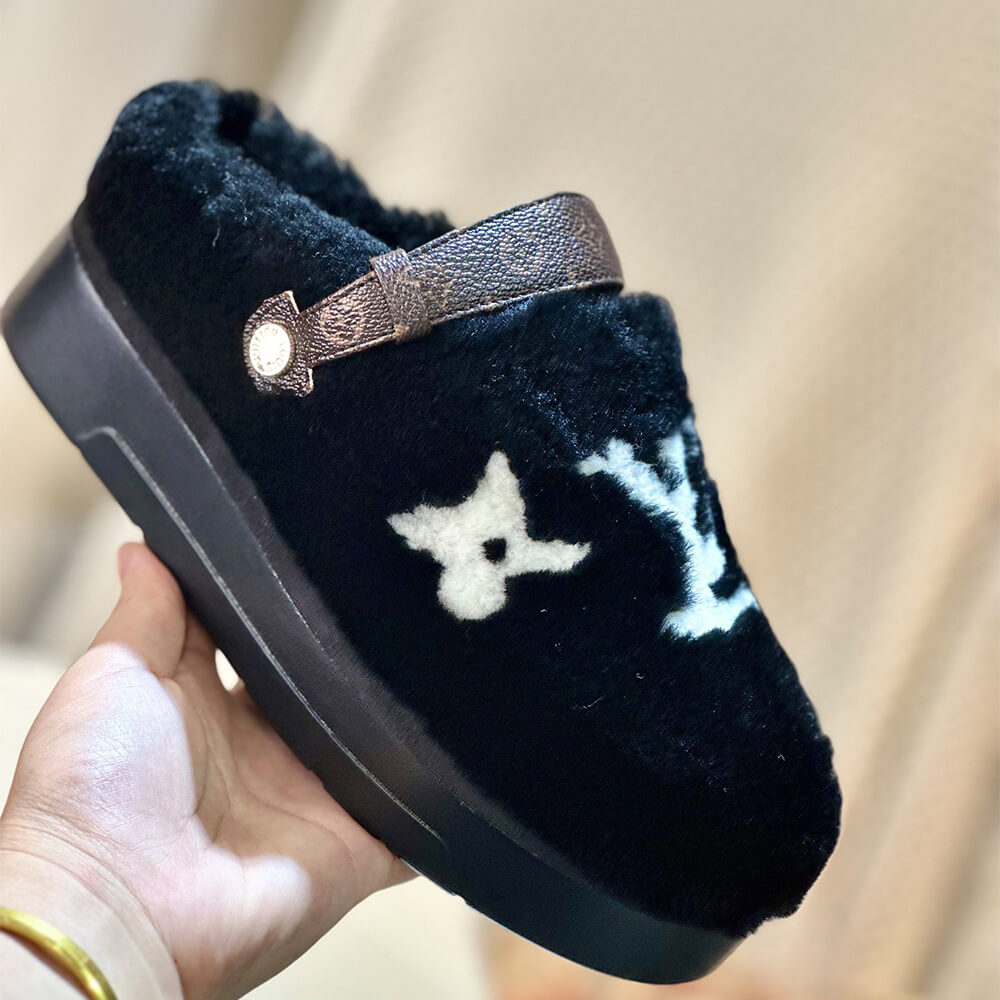 LV Aspen Comfort Clog Shoes - Replica Luxury Bags™