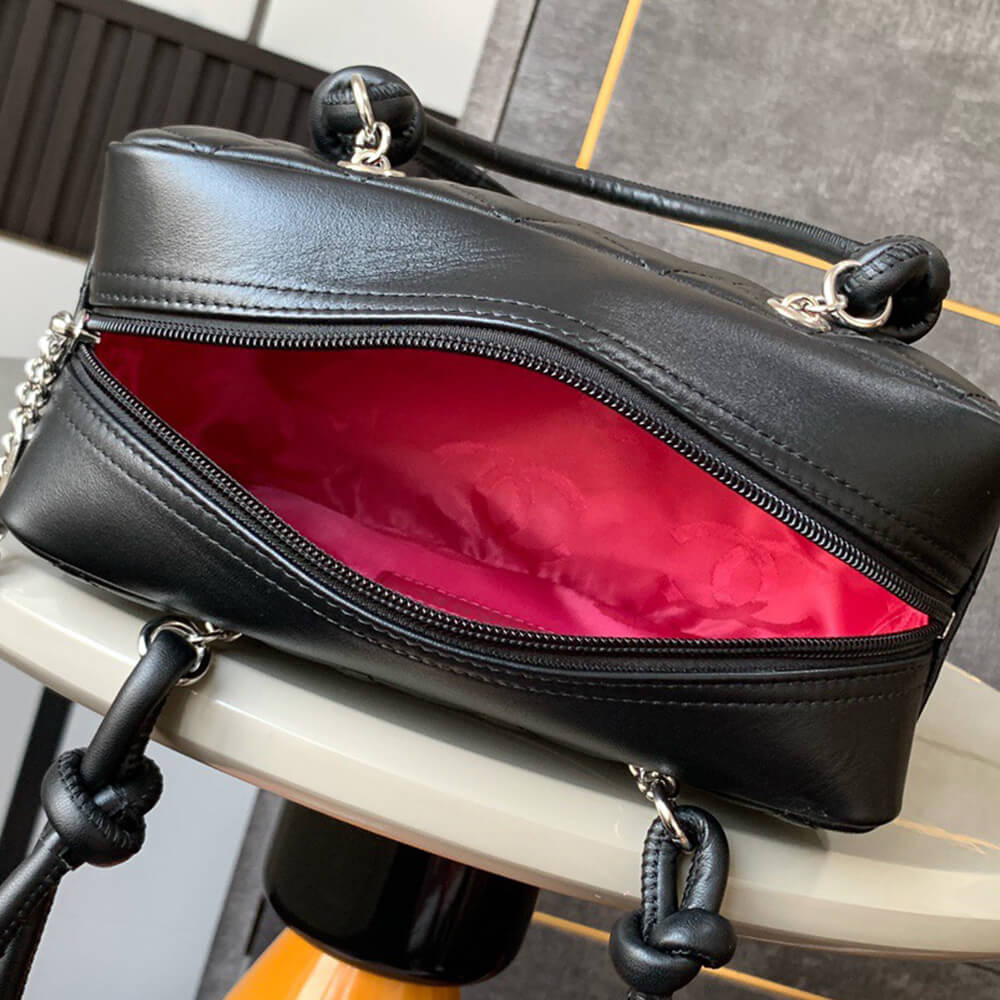 Chanel Mini Cambon Line Tote Bag - Replica Luxury Bags™