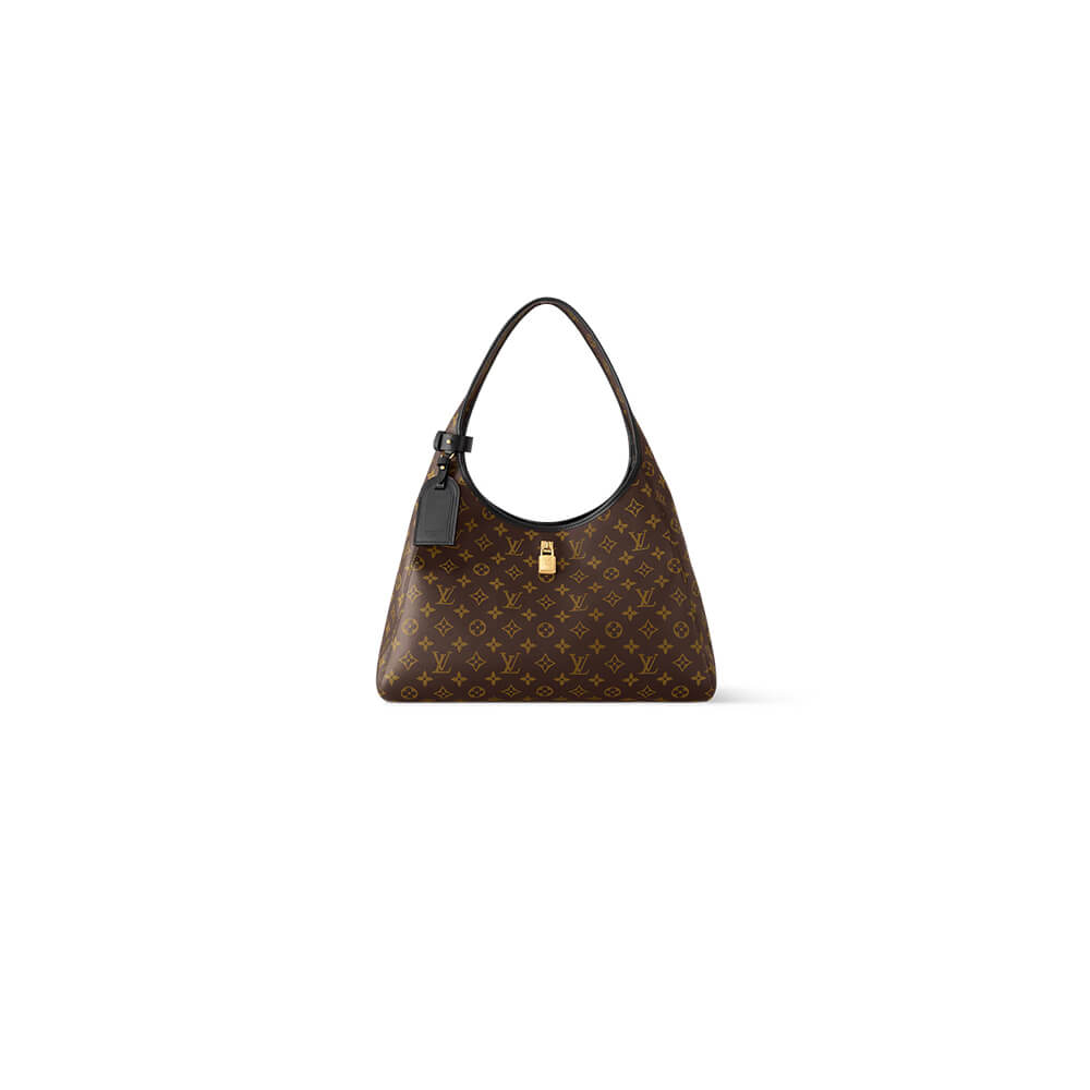 LV The Drop GM Shoulder Bag - Replica Luxury Bags™