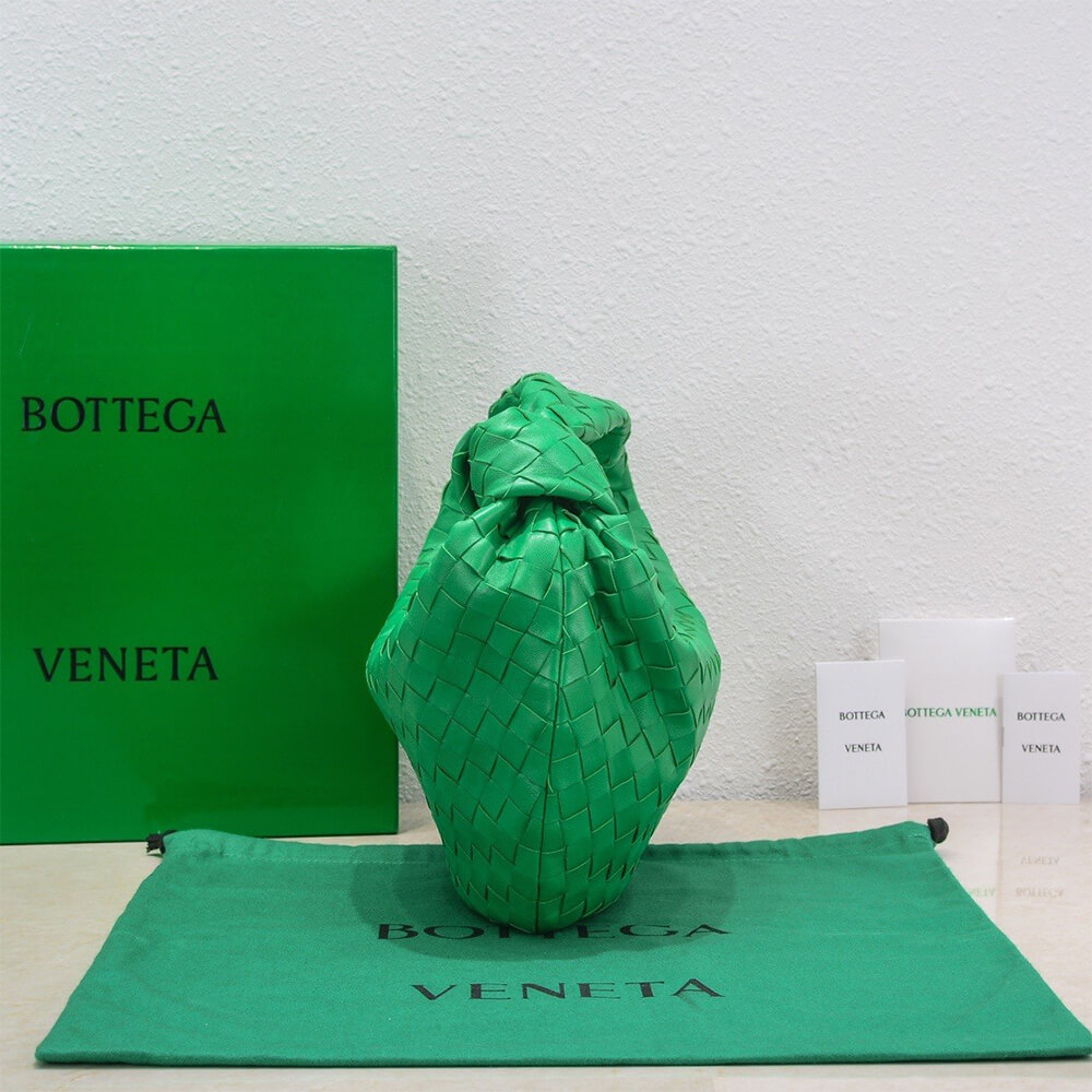 Bottega Veneta Teen Jodie Bag - Replica Luxury Bags™