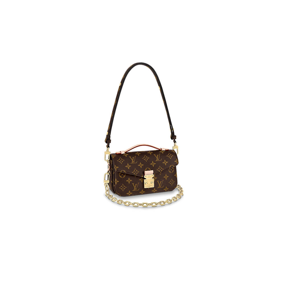 LV Pochette Metis East West Bag - Replica Luxury Bags™