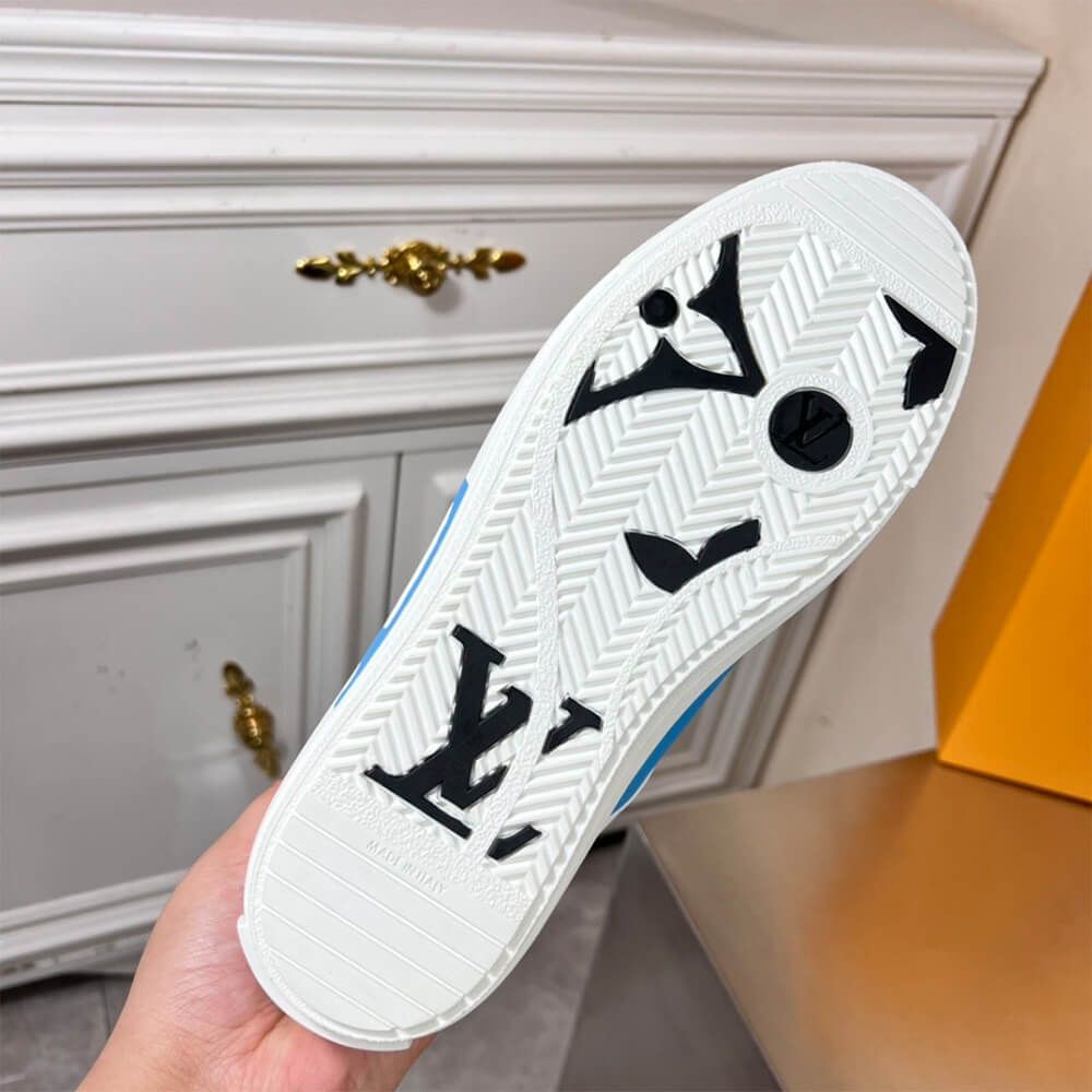 LV Charlie Sneaker Shoes - Replica Luxury Bags™