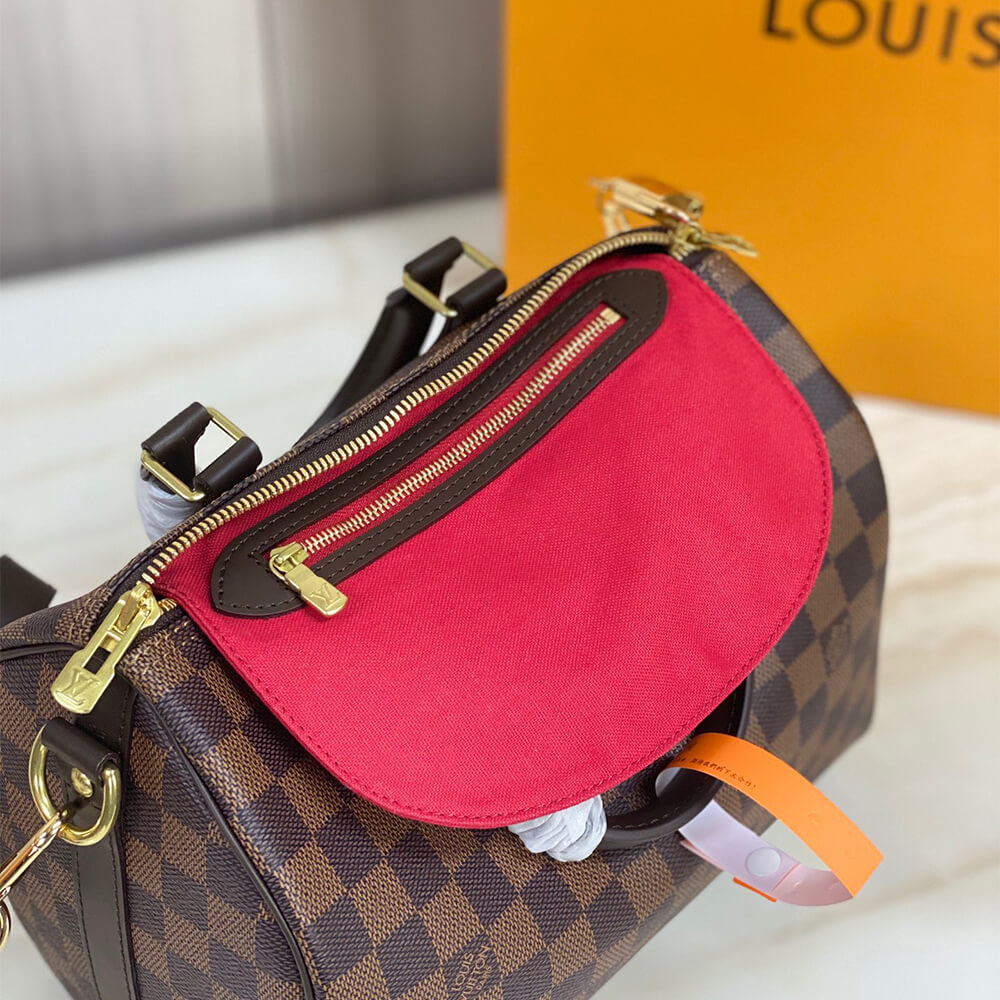 LV Speedy Bandouliere 25 Bag - Replica Luxury Bags™