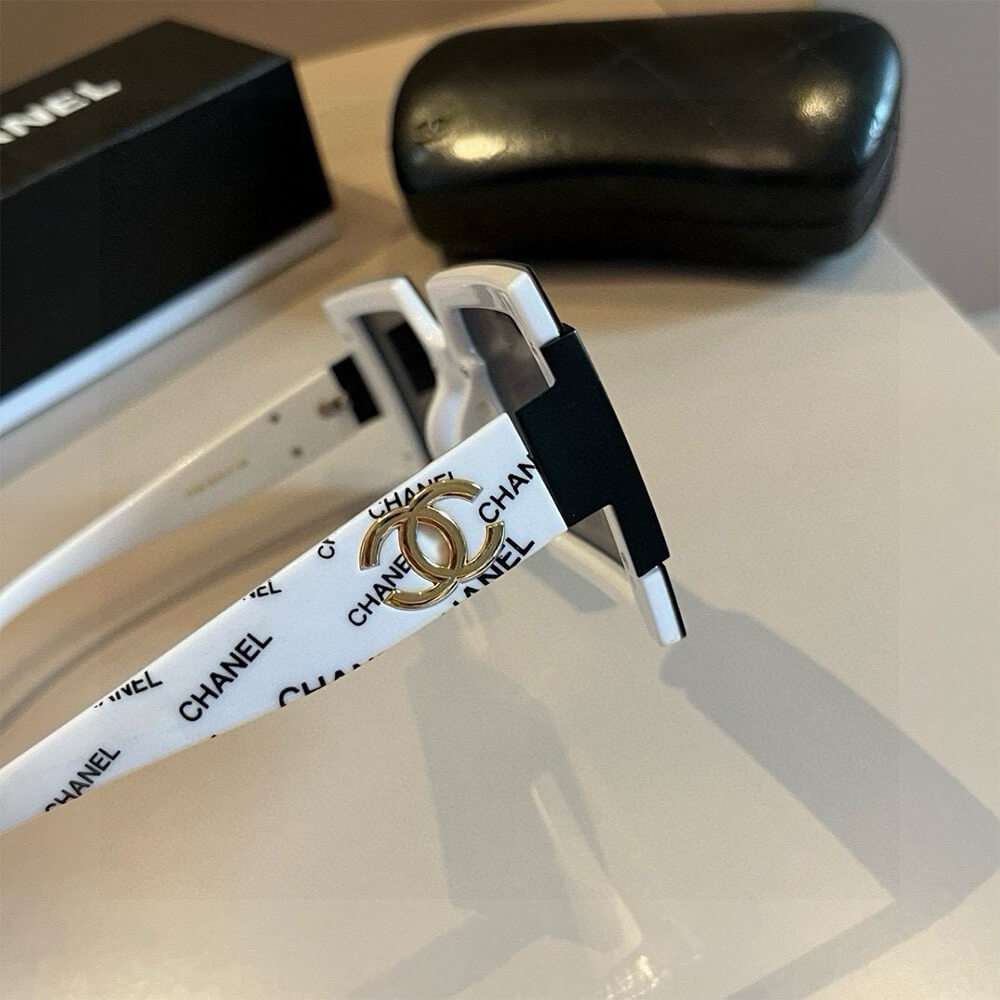 CHANEL SUNGLASSES - Replica Luxury Bags™