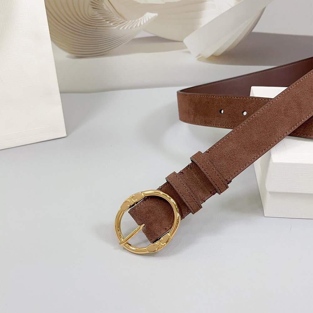 CELINE 35mm belt - Replica Luxury Bags™