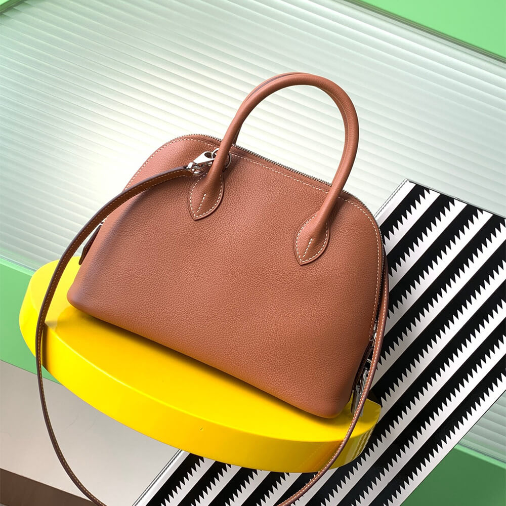 Hermes 1923 Bolide 25 Bag - Replica Luxury Bags™