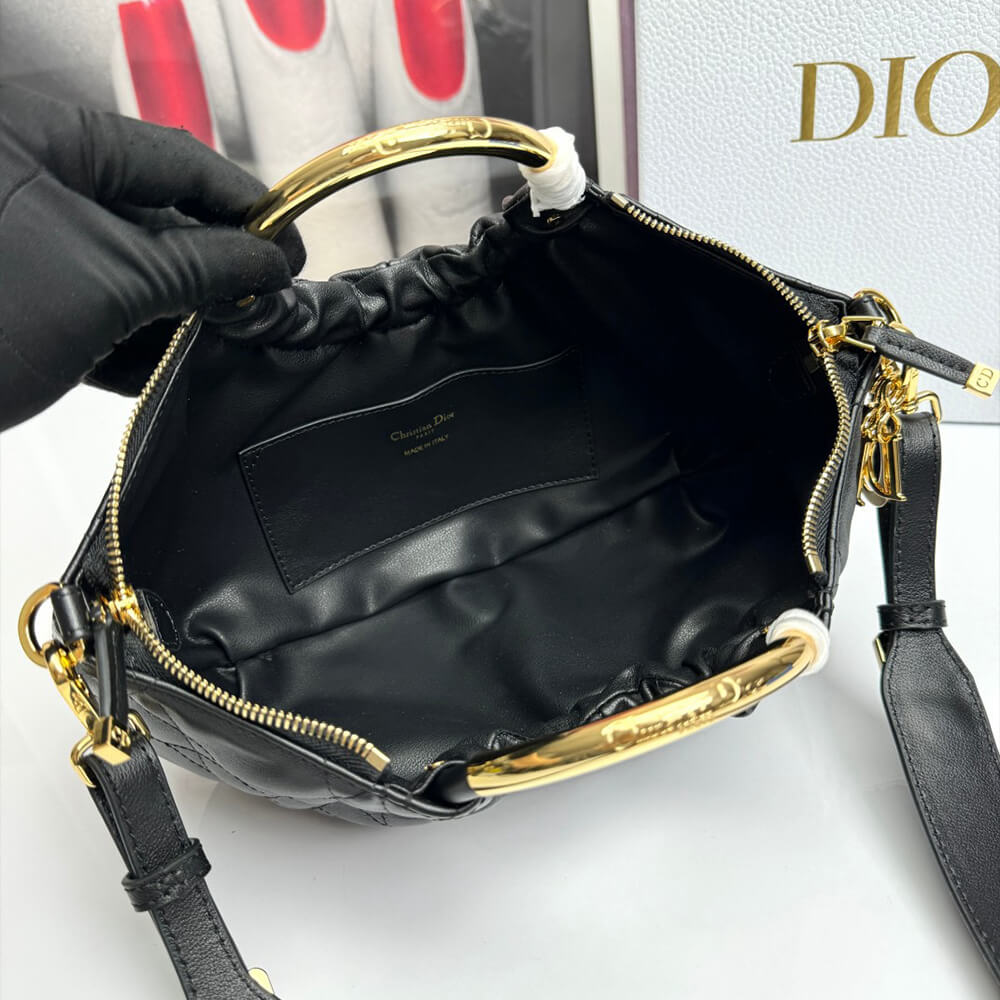 Dior Walk in Dior Purse Bag - Replica Luxury Bags™
