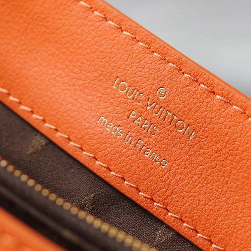 LV Dauphine Soft MM Bag - Replica Luxury Bags™