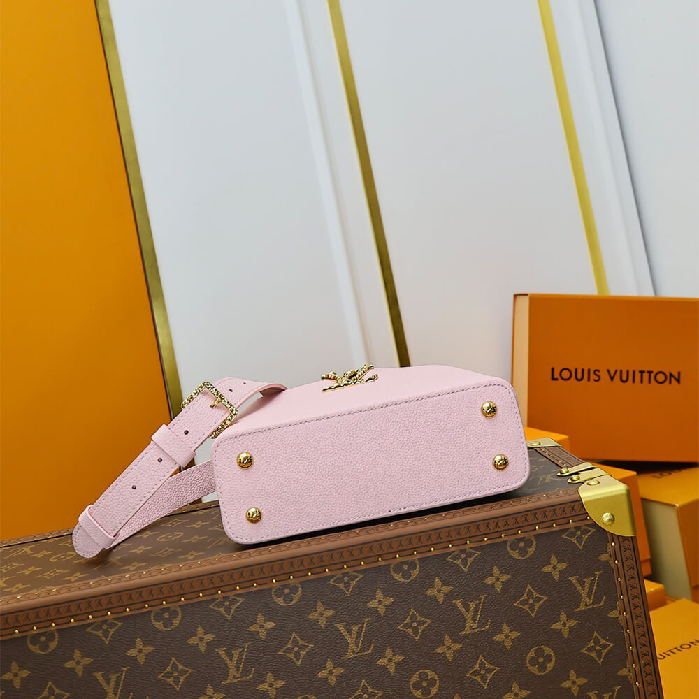 LV Capucines East-West Mini Bag - Replica Luxury Bags™