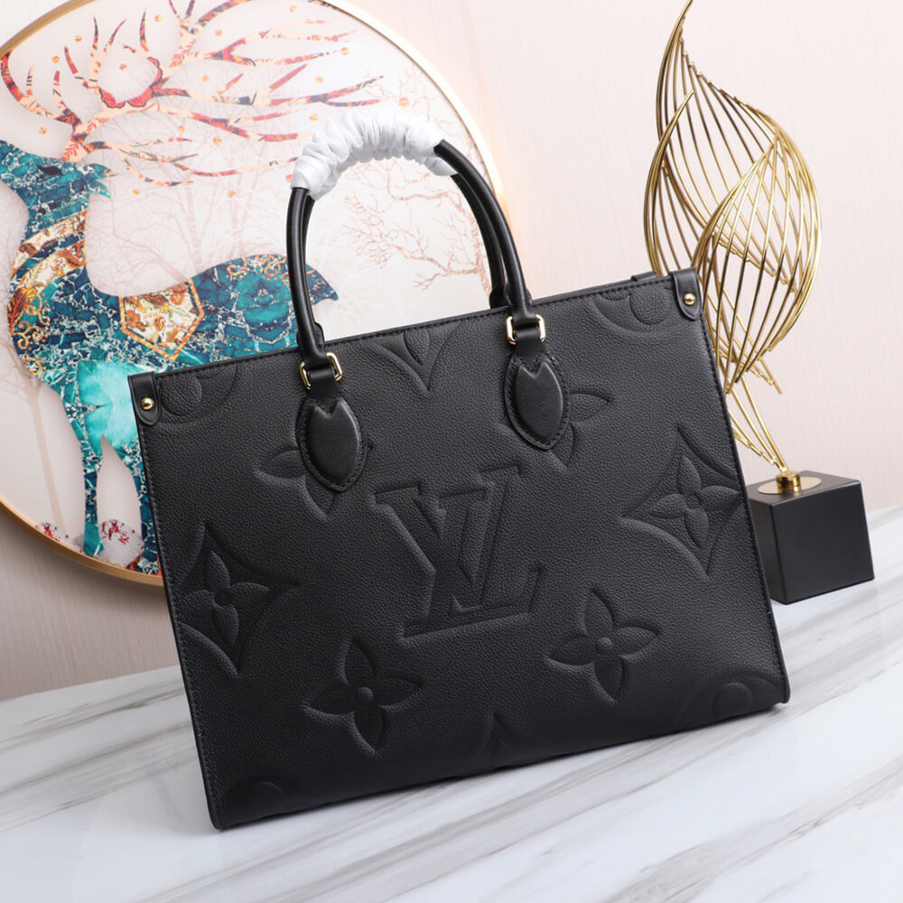 LV Onthego MM Bag - Replica Luxury Bags™