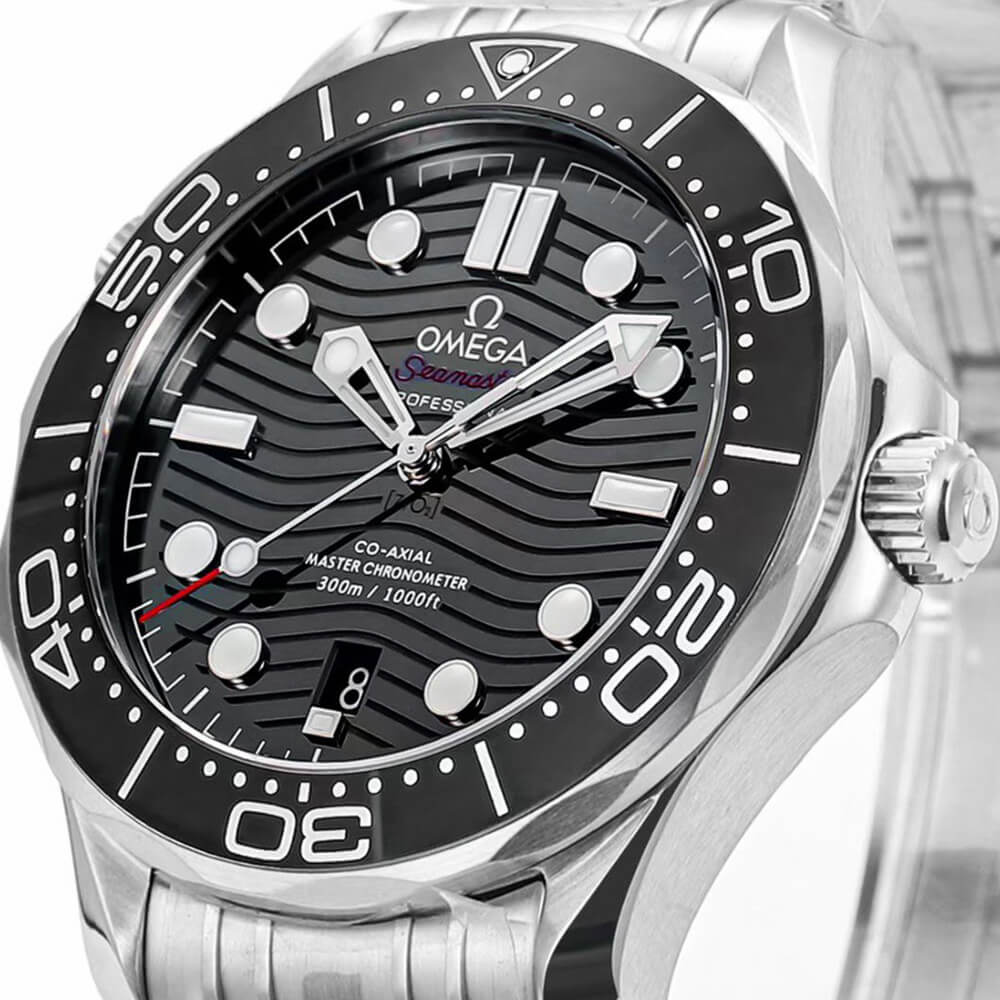 Omega Seamaster Diver 300M - Replica Luxury Bags™