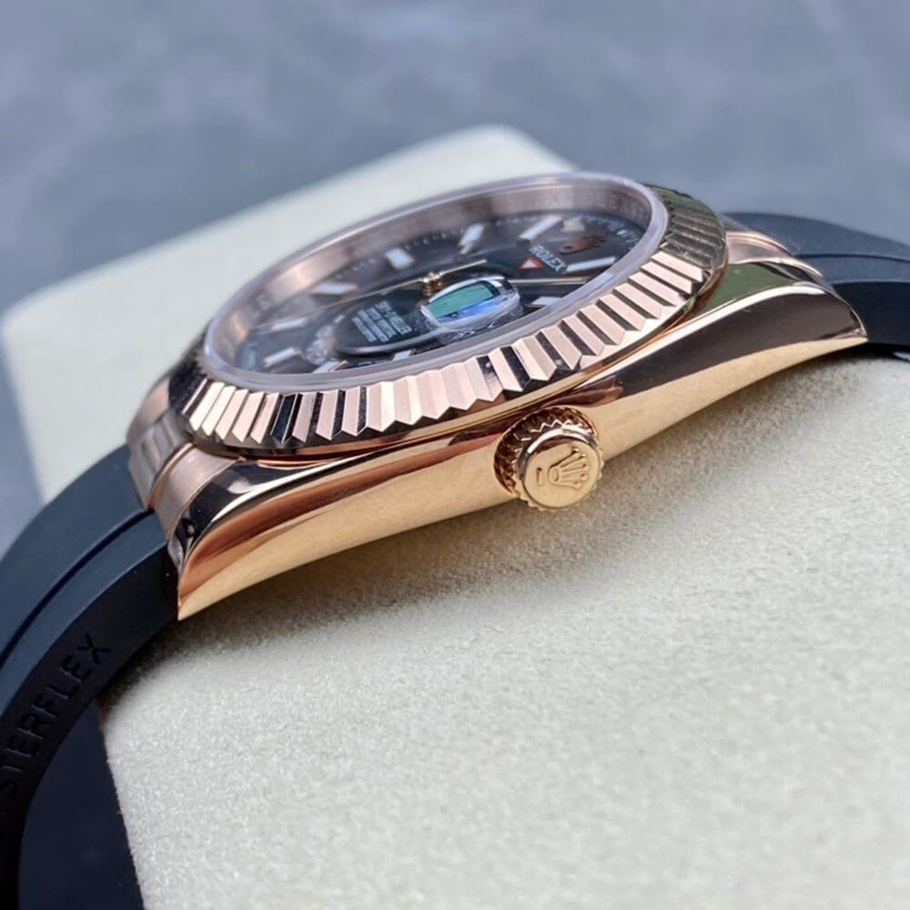 Rolex Sky-Dweller - Replica Luxury Bags™