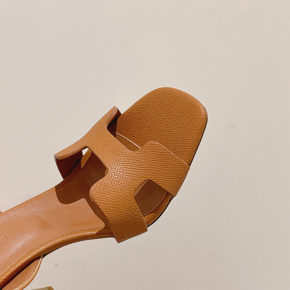 Hermes Ella 105 sandal Shoes - Replica Luxury Bags™