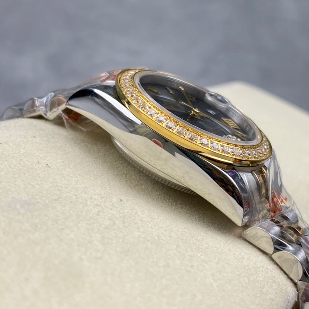 Rolex Datejust 31 - Replica Luxury Bags™