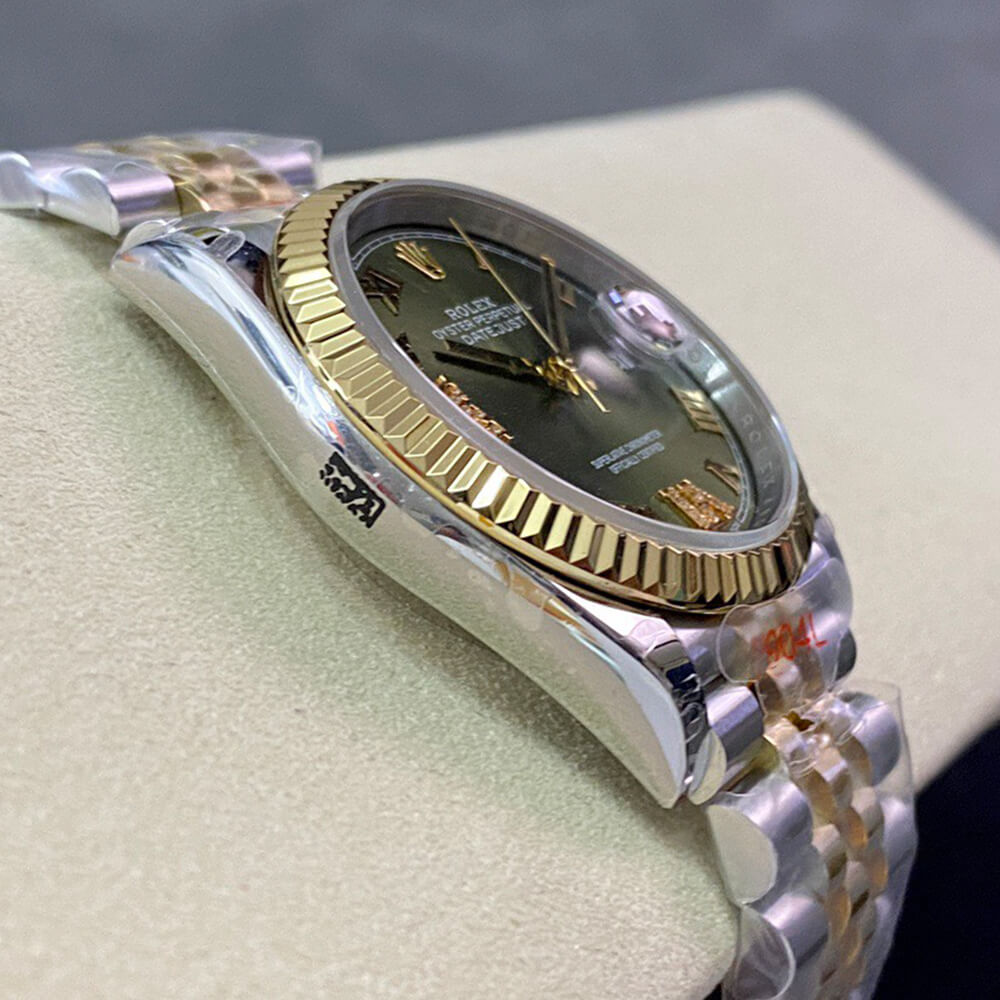 Rolex Datejust 36 - Replica Luxury Bags™