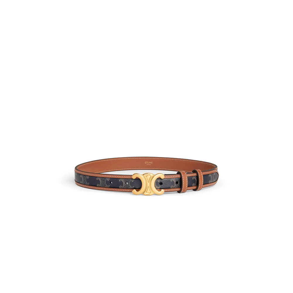 CELINE 25mm belt - Replica Luxury Bags™