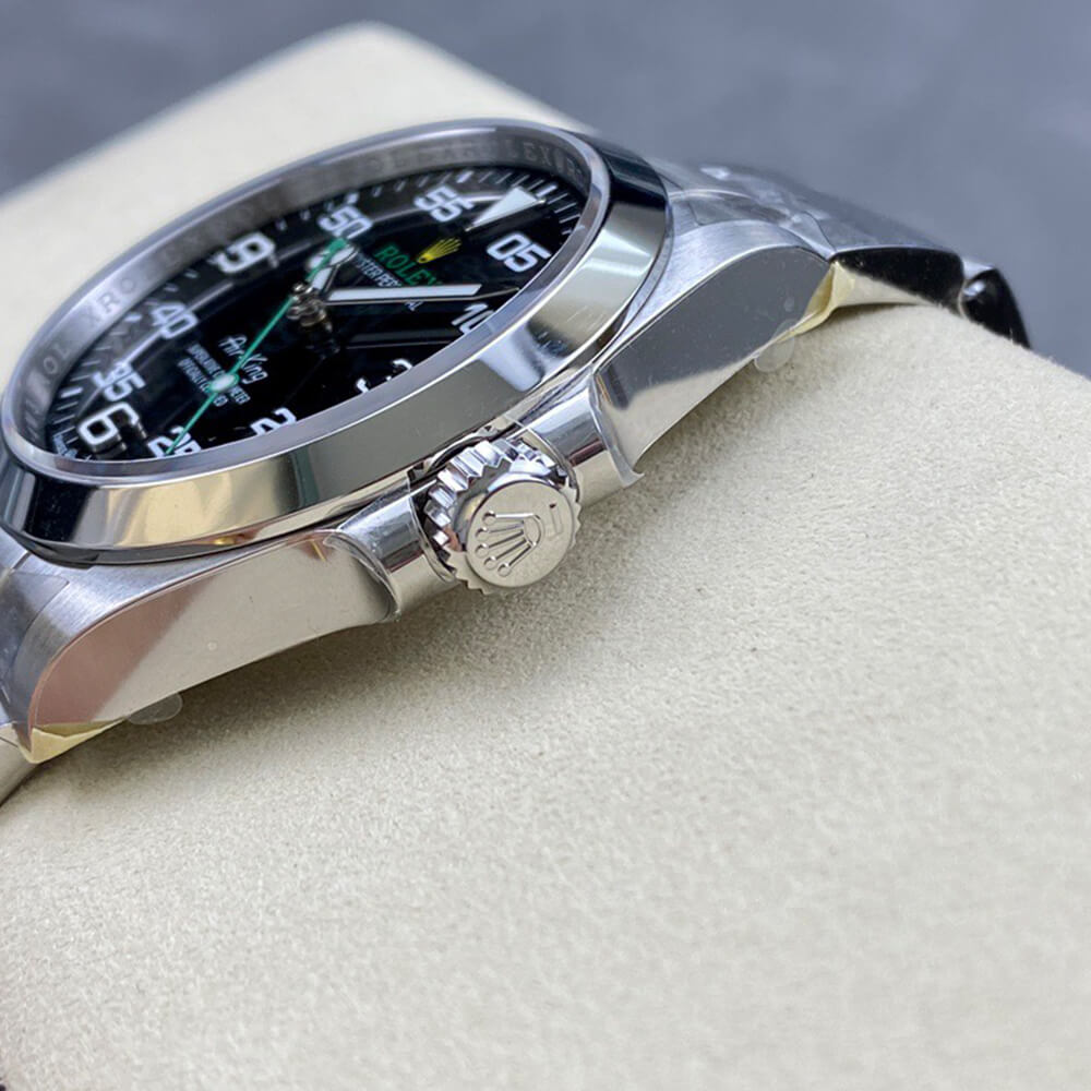 Rolex Air-King - Replica Luxury Bags™