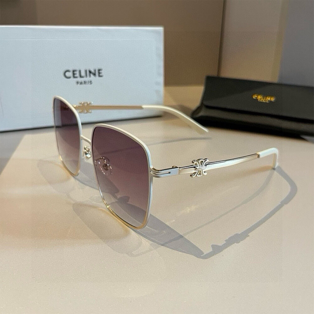CELINE SUNGLASSES - Replica Luxury Bags™