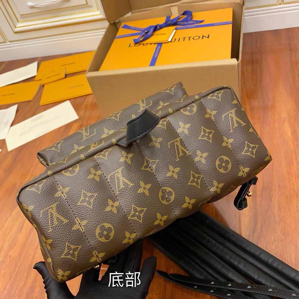 LV Palm Springs MM Bag - Replica Luxury Bags™