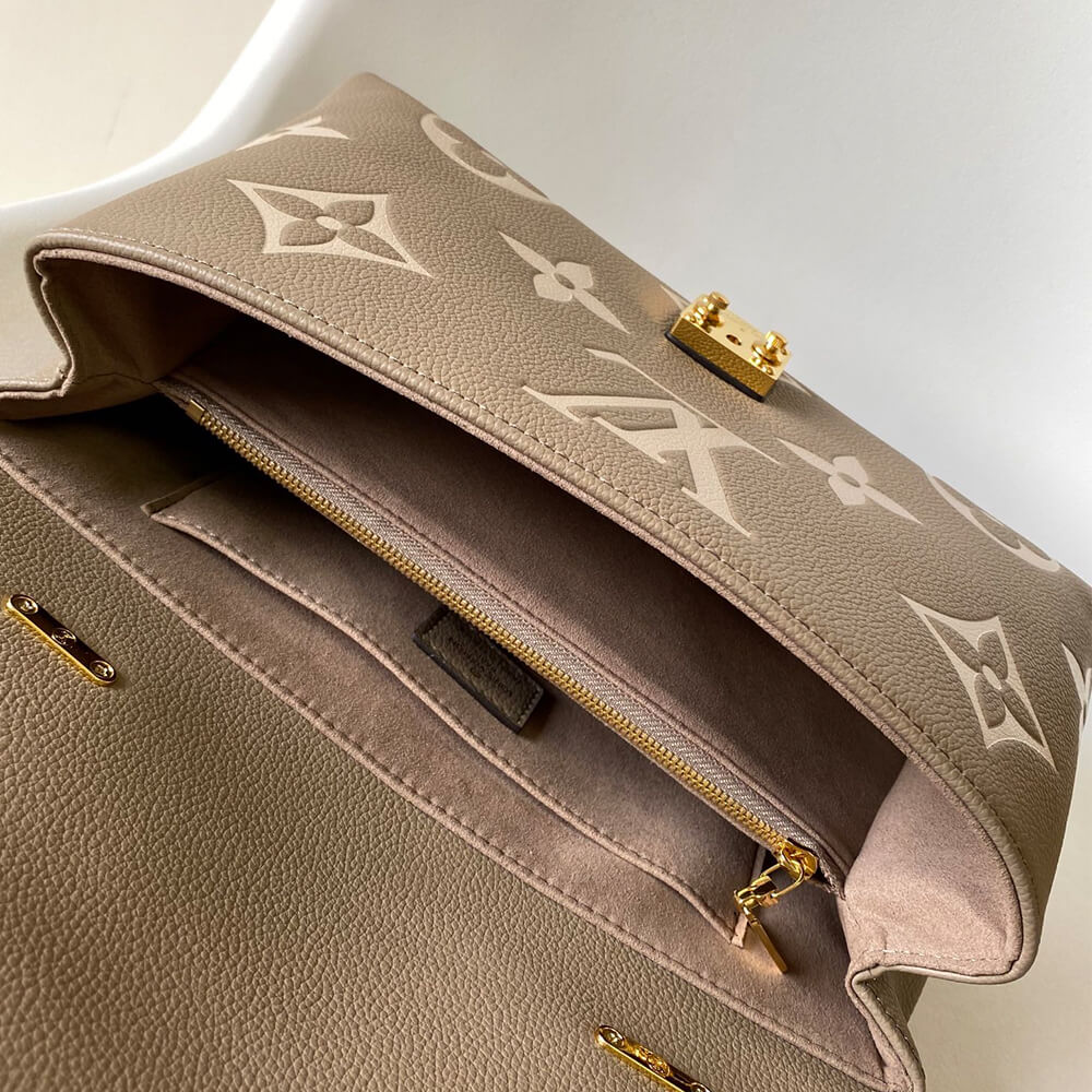 LV Madeleine MM Bag - Replica Luxury Bags™