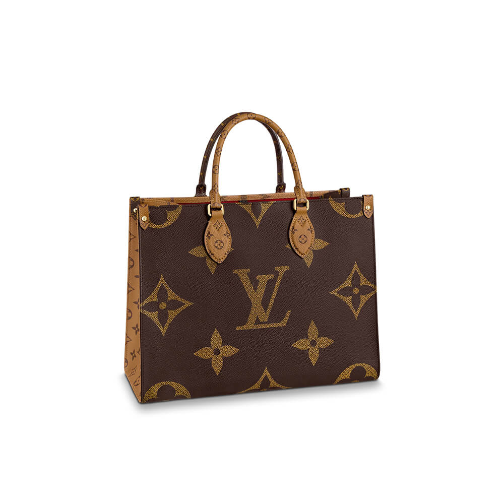 LV Onthego MM Bag - Replica Luxury Bags™