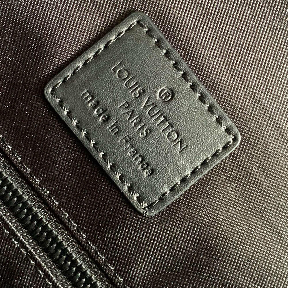 LV Christopher MM Backpack Bag - Replica Luxury Bags™