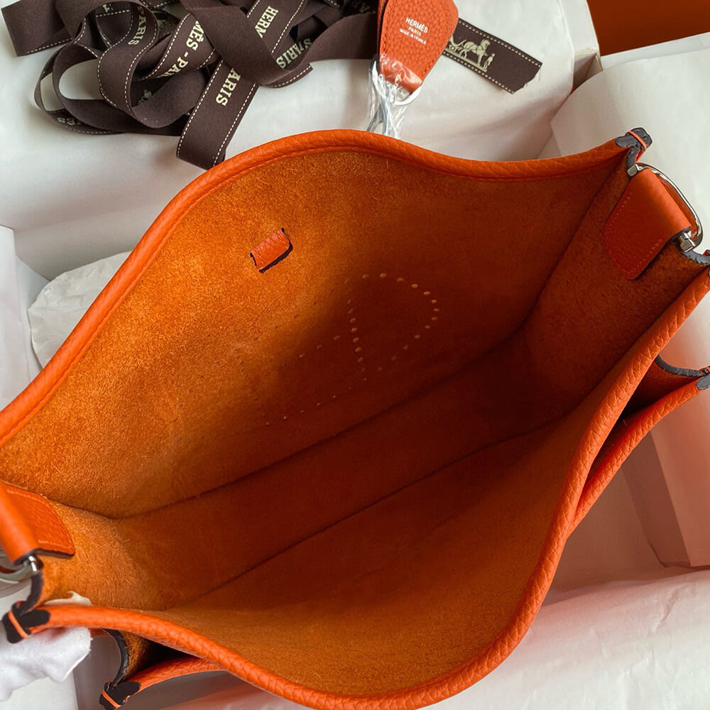 Hermes Evelyne 29 Bag - Replica Luxury Bags™