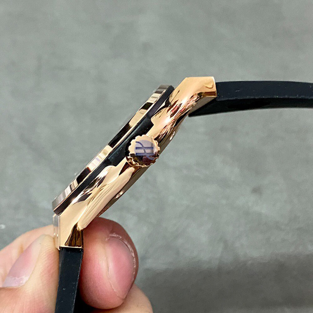 Hublot Classic Fusion 42mm - Replica Luxury Bags™