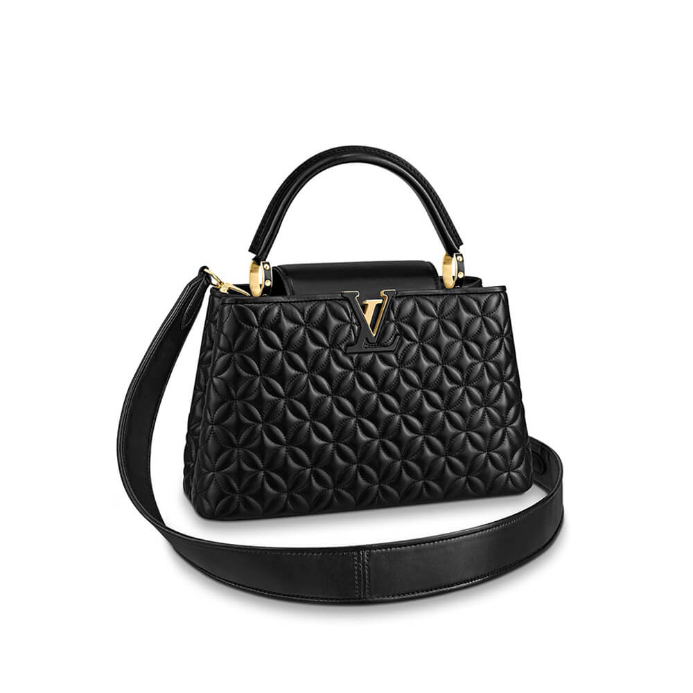 LV Capucines Bag - Replica Luxury Bags™