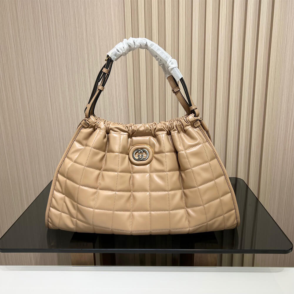 Gucci Deco Medium Tote Bag - Replica Luxury Bags™