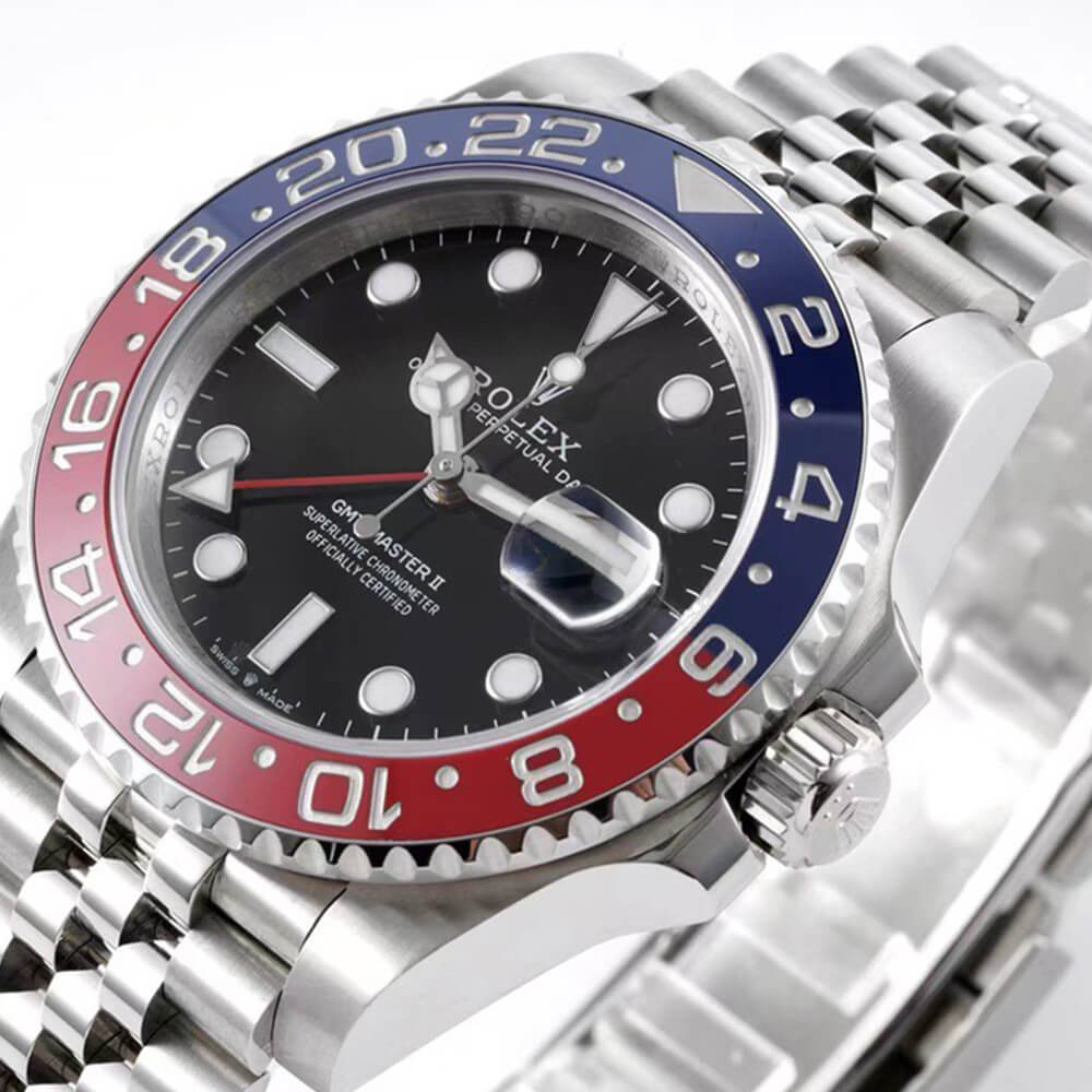 Rolex GMT-Master II - Replica Luxury Bags™