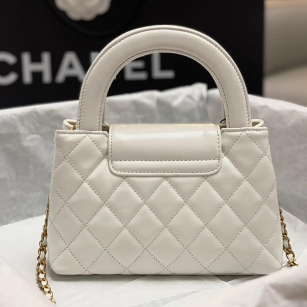 Chanel Kelly Bag - Replica Luxury Bags™