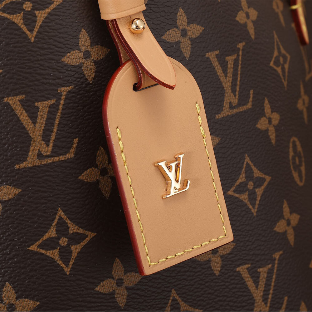LV Carryall MM Bag - Replica Luxury Bags™