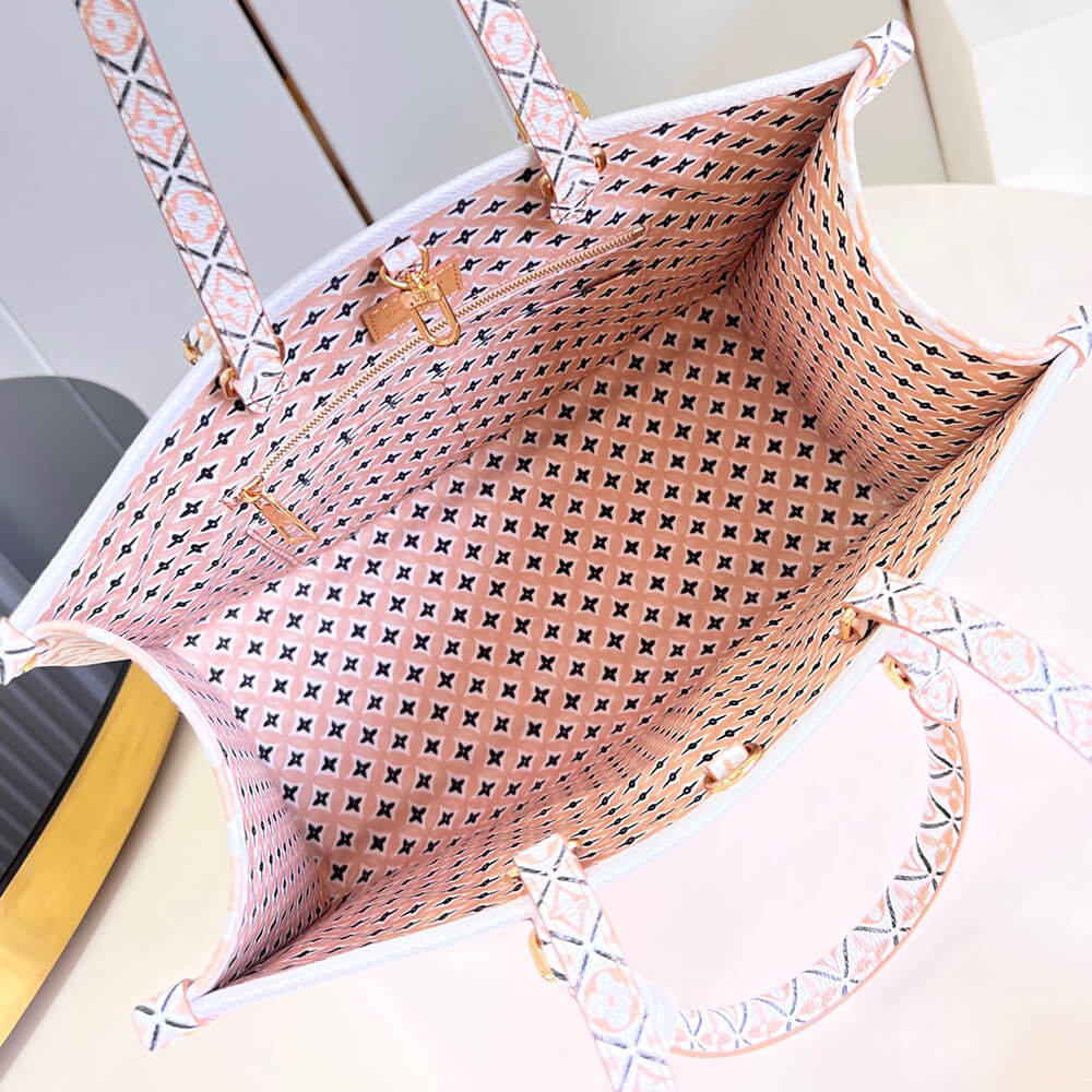 LV Onthego MM Bag - Replica Luxury Bags™