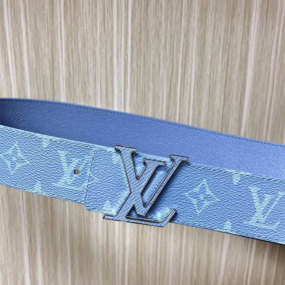 LV 40mm Belt - Replica Luxury Bags™