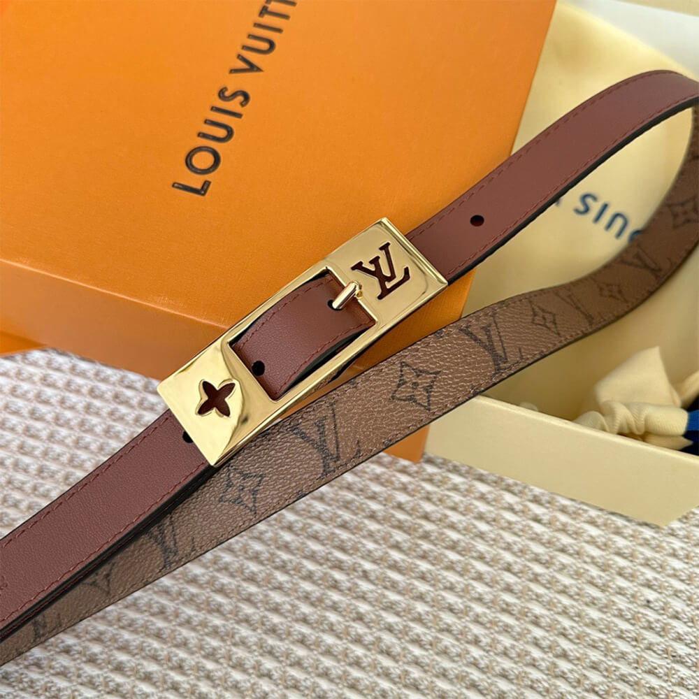 LV 20mm belt - Replica Luxury Bags™