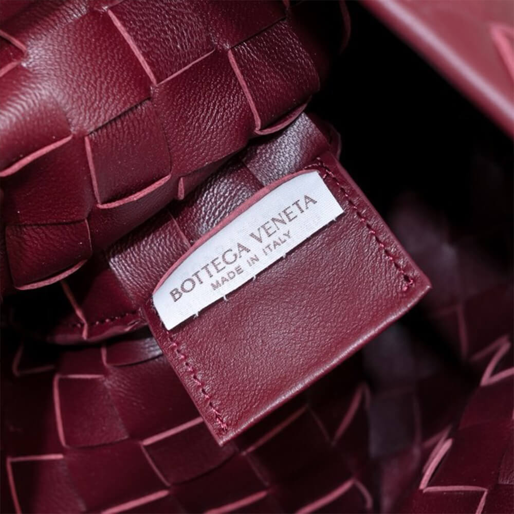 Bottega Veneta Medium Sardine Bag - Replica Luxury Bags™